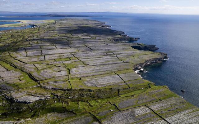 Aran Islands Camping & Glamping
