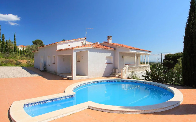 Els Olivars - Three Bedroom