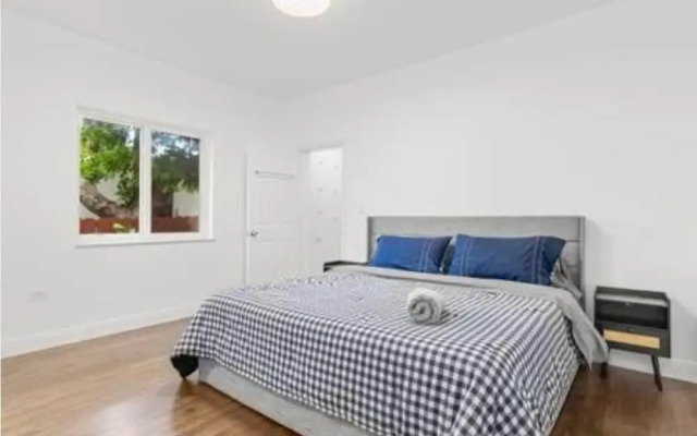 Villa Miami Poolside Paradise