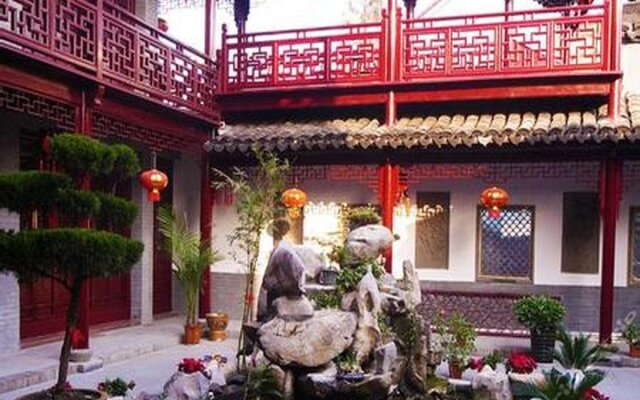 Xitang Dongnan Mingyuan Hotel