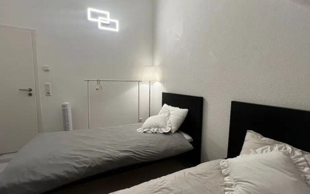 Modern Apartment nähe Ravensburg Zentrum