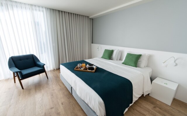 Ilha Hostel & Suites