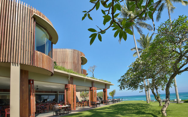 Candi Beach Resort and Spa