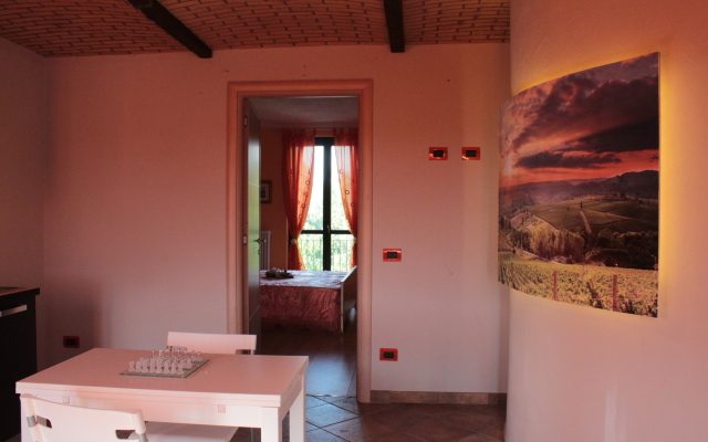 Appartamento Il Dolcetto