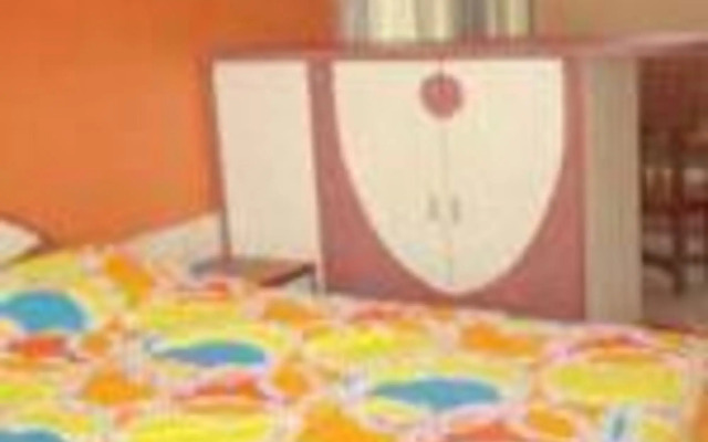 Hotel Woodland Regency