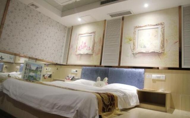 Youjia Sunshine Hotel