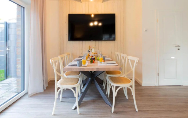 Ferienhaus SOUTH COAST