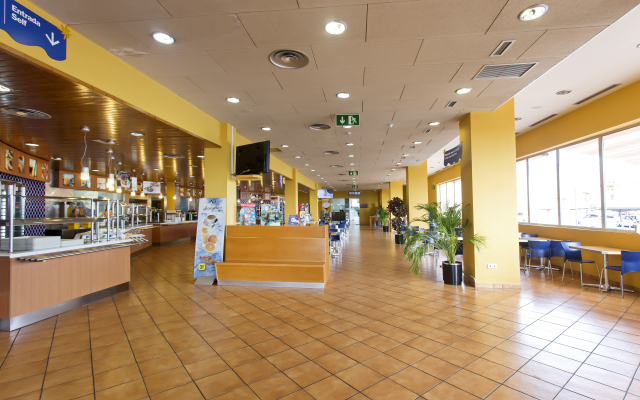 Sercotel Hotel AG Express Elche