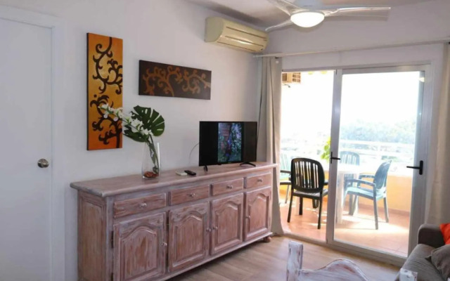 Holiday Apartment - Voramar - Costa Calpe