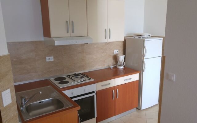 Apartments Dijana