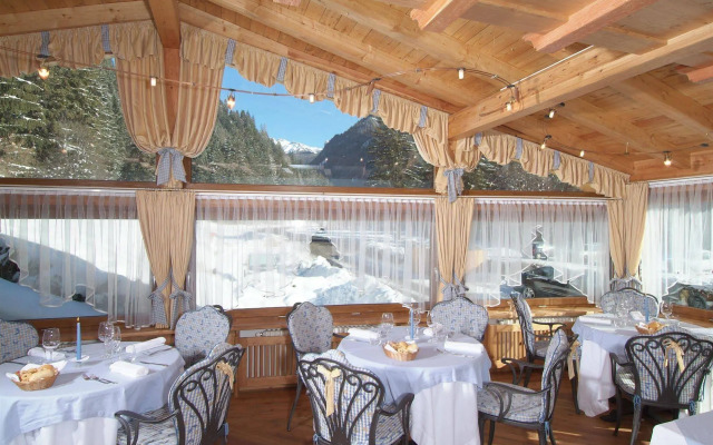 Hotel Foresta