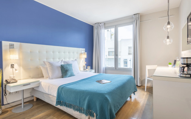 Zenitude Hôtel-Résidences Marseille Saint Charles