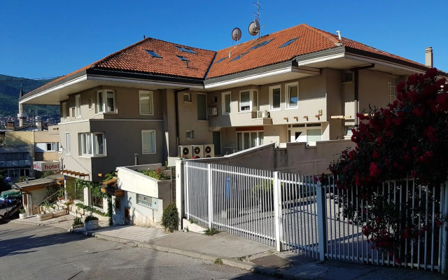 Hecco Hotel