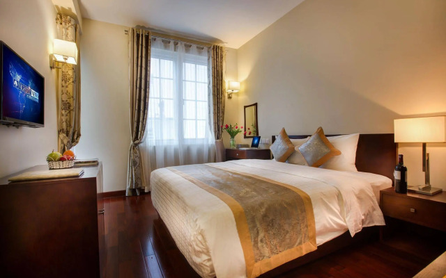 Sunline Hotel