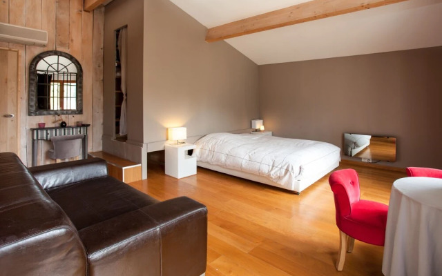 Les Terrasses de Castelnau