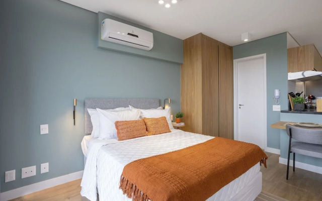 Parque Jockey Pinheiros