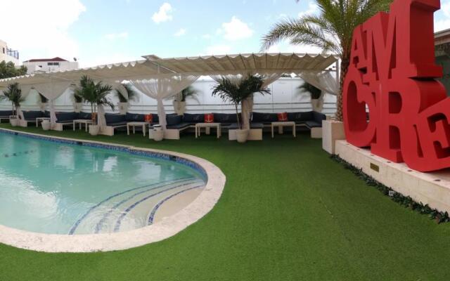 Ramada by Wyndham Princess Santo Domingo