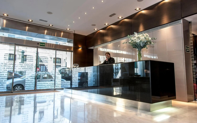 Hotel Zenit Valencia