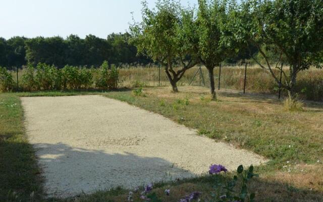 Gîte Pouillé, 5 pièces, 10 personnes - FR-1-491-273