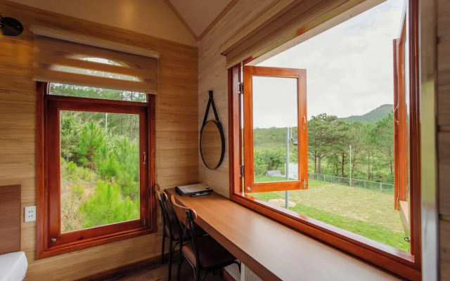 Kim Resort - Khu Nghĩ Dưỡng Rừng Lá Kim