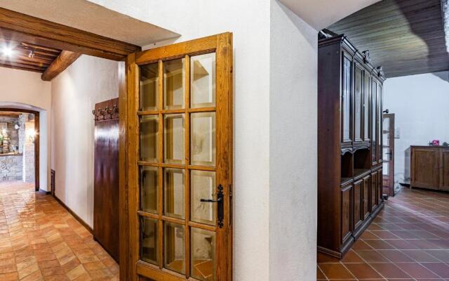 Podere Stabbione Countryhouse