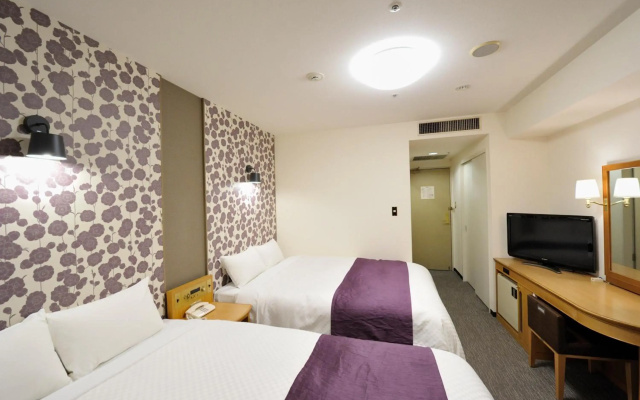 Court Hotel Shinyokohama