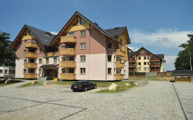 RentPlanet - Osiedle Podgórze