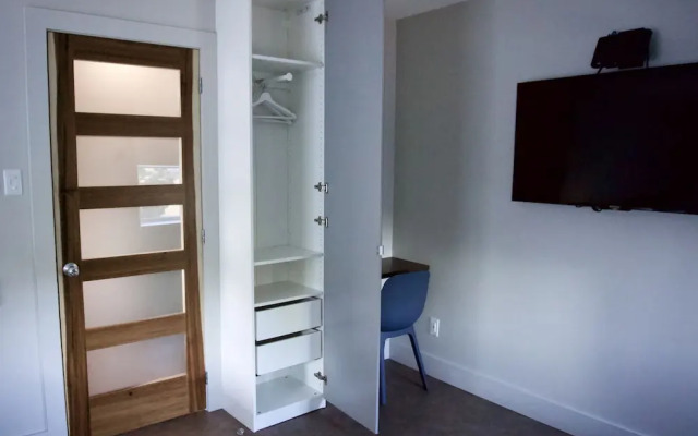 Morel Executive Suites