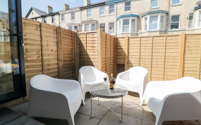 The Salthouse Apartment 1