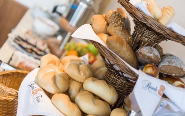 Apartment Obergruberhof