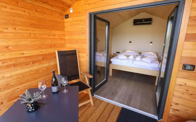 Healthy House Glamping