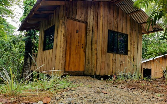 Citronela Lodge Corcovado