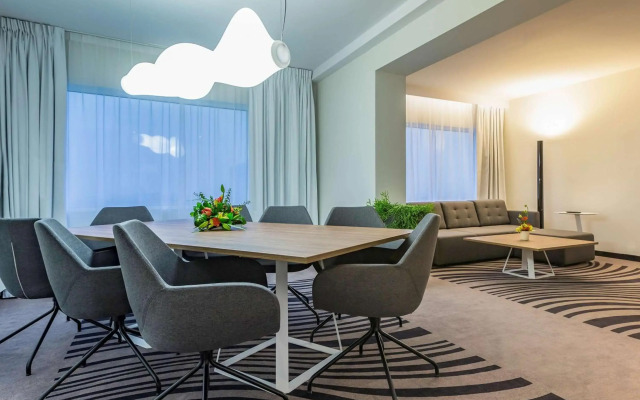 Orbis Hotel Wroclaw