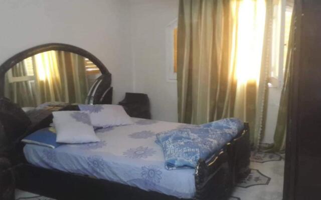 قرية كازابلانكا الكيلو 46 الساحل الشمالي