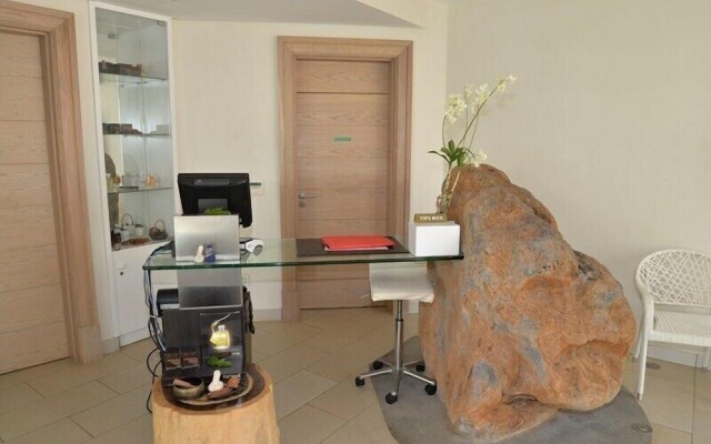 Brand New Villa sea View With Hotel Facilities Build 2016