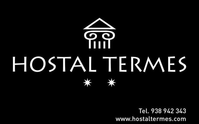 Hostal Termes