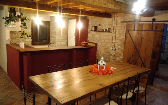 L'Alpaca Della Rossa - Agriturismo