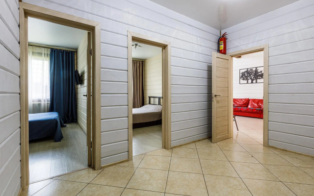 Коттедж в Домодедово