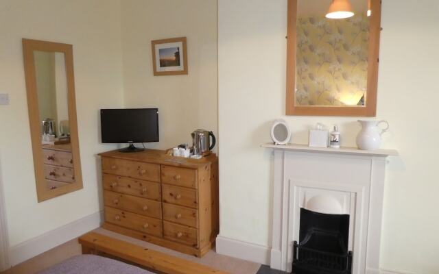 Dartmoor House B&B