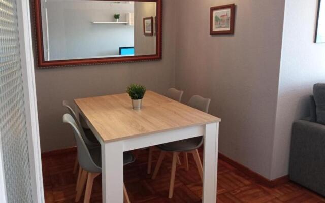 Apartamento en el centro de Laredo Menendez Pelayo 17
