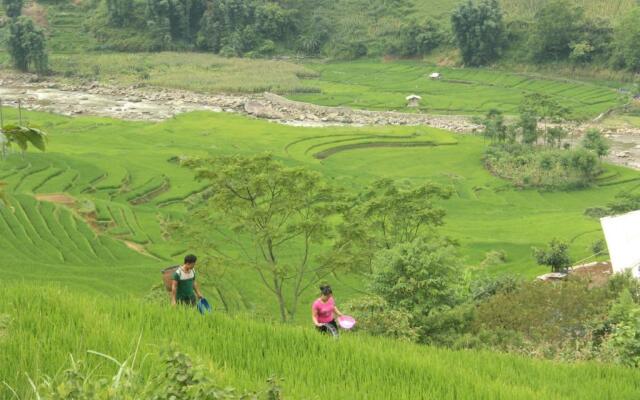 Hmong House - Sapa Homestay