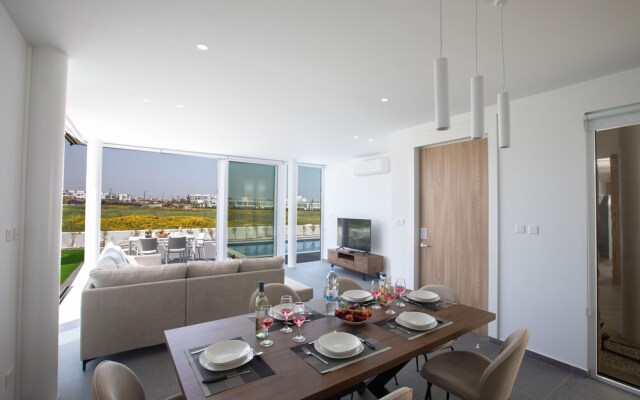 Protaras Vie Bleu Villa Vb13