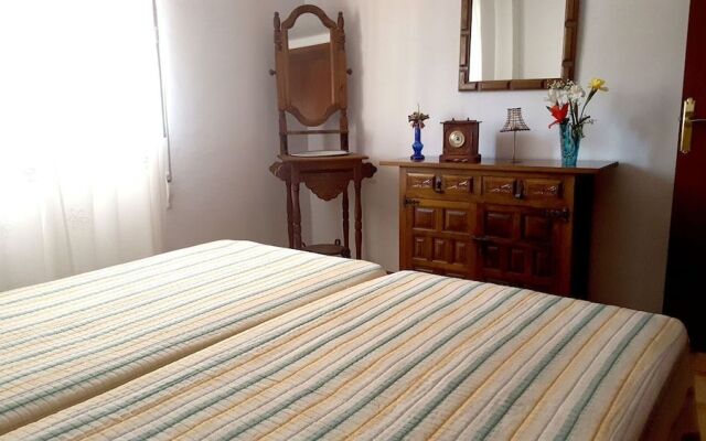 Apartamento El Rincón de Clara