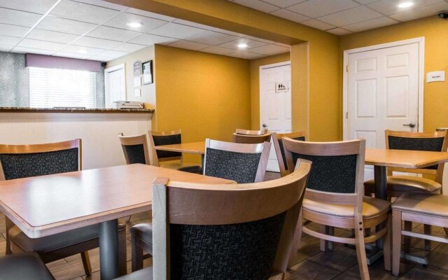 Quality Inn St. Helena - Beaufort South