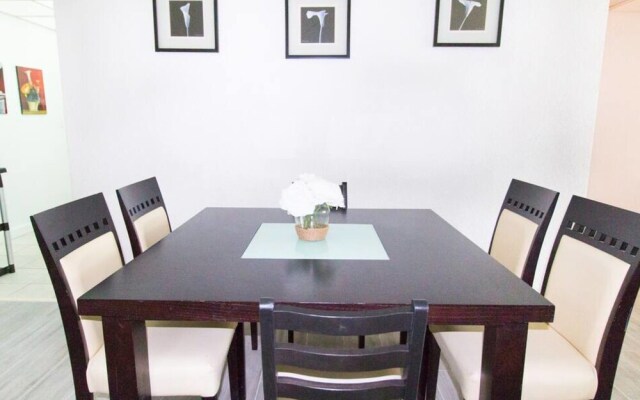 SIAN 2BR Apartment by SV Rentals