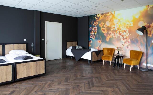 Hotel Spelderholt