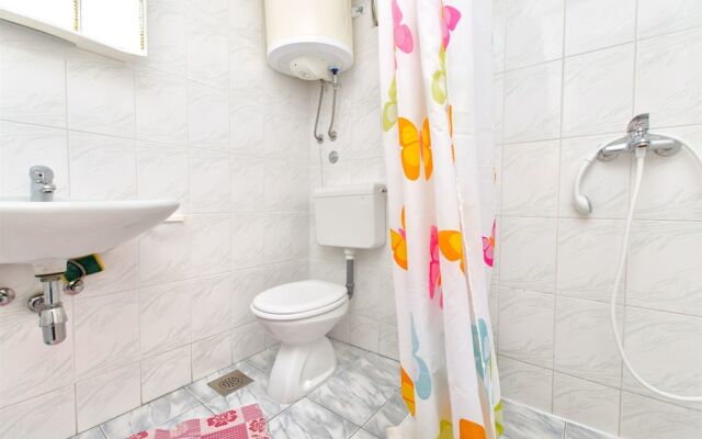 Apartments Lidija