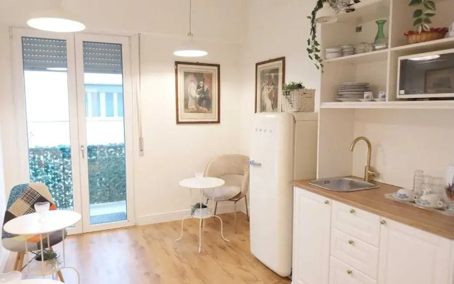 Bed&Breakfast Romito 38