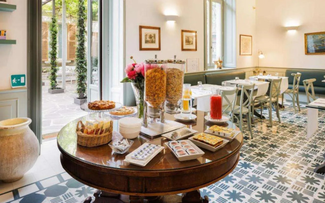 Antica Locanda Leonardo