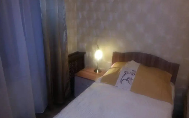 Отель «Фонтанка 5»